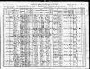 Hiteman Town 1910 Census (Cecil Dana)