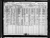 Tikkerary 1920 Census (Cecil Dana)