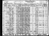 Haynes Township, Alcona County, Michigan 1930 Census (Fred Teeple, Henry Clark, William Hastings, Milligan, Card, Ferguson)