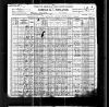 Haynes Township 1900 Census (Frederick O Teeple Family)