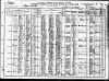 Haynes Township 1910 Census (Frederick O Teeple, Fettes, Beaton)
