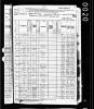 Alcona Township, Alcona County, Michigan 1880 Federal Census