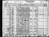 Haynes Township, Alcona County, Michigan 1930 Census (Henry Beaton, Fettes, Webb, Goodsell)