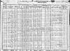 Flint City, Genesee County, Michigan 1930 Census (Leonard George Shaw Family)