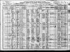 Haynes Township 1910 Census (William John Hastings, Henry Clark)