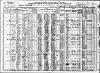 Haynes Township 1910 Census (William Roy Johnson Family)