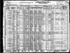 Alcona Township, Alcona County, Michigan 1930 Census (Wilson Teeple Family)