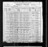 Haynes Township 1900 Census (McNeil, Vanalstine, Goodsell, Clark