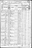 Clyde, St Clair County, Michigan 1870 Census (McCallum)