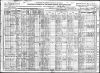 Flint, Genesee County, Michigan 1920 Census (Panknin)