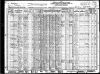 Harrisville, Alcona County, Michigan 1930 Census (Clark)