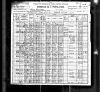 Lenox Township, Macomb County, Michigan 1900 Federal Census (Woehlert)