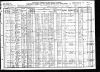 Belknap Township, Presque Isle County, Michigan 1910 Census (Woelhert)