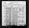 Alcona County 1900 Federal Census (sloan)