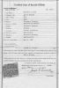 Alfred Boehmer Birth Certificate