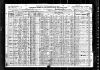Centralia, Lewis, Washington 1920 Federal Census (Schorer)