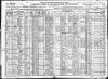 Alcona Township 1920 Census (crevier)