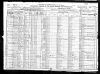 Sigourney Township, Keokuk County, Iowa 1920 Federal Census