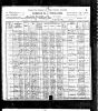 Au Sable, Iosco County, Michigan 1900 Federal Census
