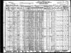 Harrisville Township, Alcona County, Michigan 1930 Federal Census (sloan, ouillett)