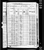 Harrisville, Alcona County, Michigan 1880 Federal Census