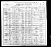 Alpena, Alpena County, Michigan 1900 Federal Census