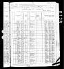 Casco Township, St Clair County, Michigan 1880 Federal Census
