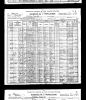 Hopkins Township, Nodaway County, Missouri 1900 Federal Census 
