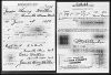 James Henry Miller 1917 Draft Card