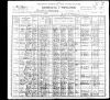 Gustin Township, Alcona County, Michigan 1900 Federal Census