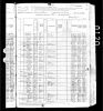 Casco Township, St Clair County, Michigan 1880 Federal Census