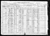 Bismarck, Presque Isle County, Michigan 1920 Federal Census