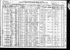 Presque Isle County 1910 Census (shaw)