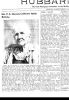 Article from the Hubbard Iowa Newspaper about Matilda Teeple-Manning, Luke's oldest child.