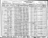 Allis Township, Presque Isle, Michigan 1930 Federal census (Milligan, London)
