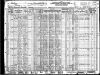 Harrisville Township, Alcona County, Michigan 1930 Census (Johnson, Boyce, Green, Freer)