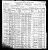 Paper Mills, Arapahoe County, Colorado 1900 Federal Census