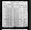 Alcona County 1900 Federal Census (sloan, silverthorn, galloway)