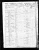 North Plains, Ionia, Michigan 1850 Federal Census