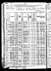 Monroe, Monroe County, Michigan 1880 Federal Census