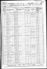 North Plains, Ionia, Michigan 1860 Federal Census
