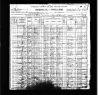 Lebanon, Clinton, Michigan 1900 Federal Census