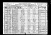 Portland, Multnomah, Oregon 1920 Federal Census