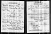 Wallace Neil 1917 WWI Draft Card