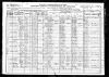 Onaway, Presque Isle County, Michigan 1920 Federal Census