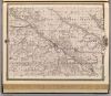 Wapello County Map (1875)