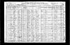 Lewis County, Washington 1910 Federal Census (Towner, Johnson)