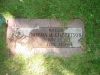 Norma Mae (Panknin) Gilbertson headstone