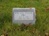 Ruth Jene (Panknin) Hill headstone