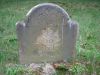 John Wheler headstone